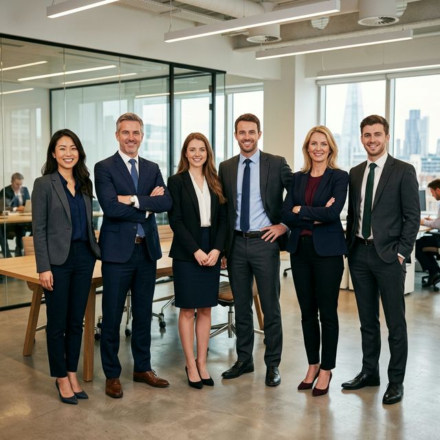 Equipe corporativa HURR BRASIL em reunião estratégica